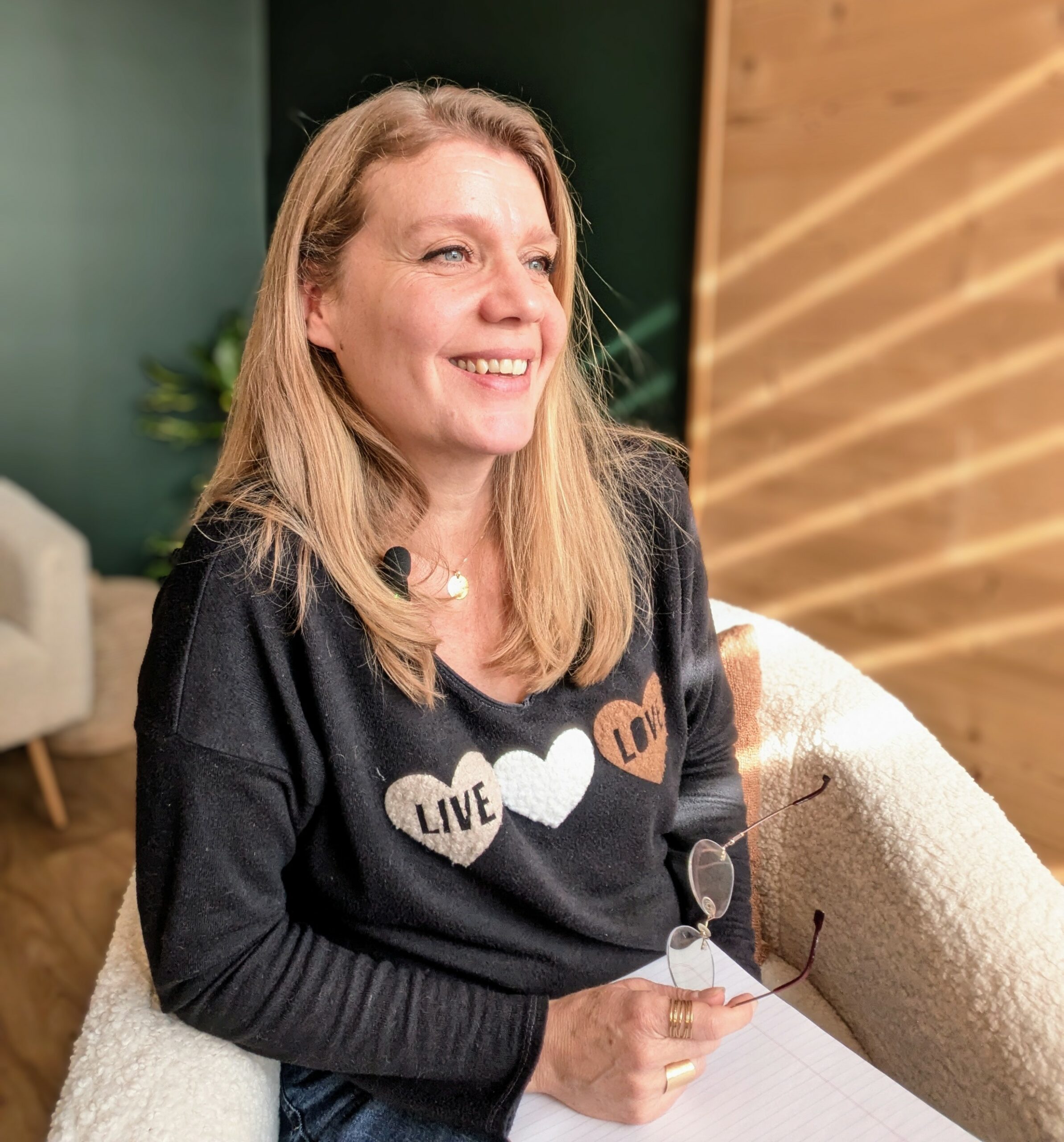 PHOTO DE PROFIL 2025