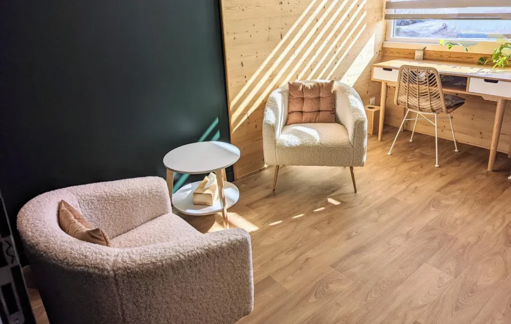 Thérapie relation toxique