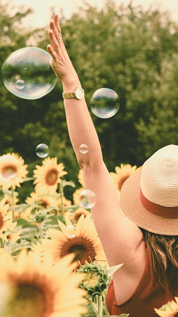 Thérapeute en ligne