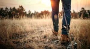 reconstruction après une relation toxique