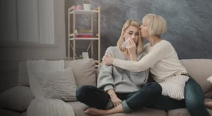 relation mère-fille toxique